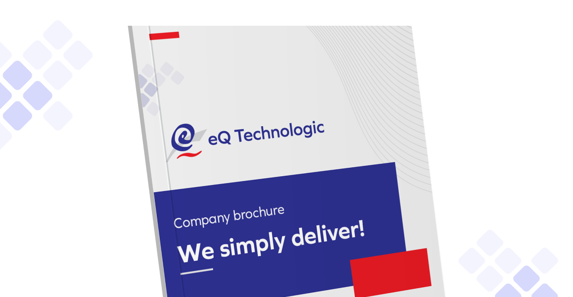 Company Brochure