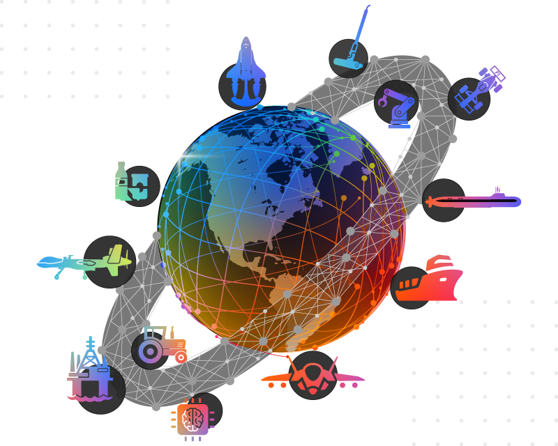 Globe Image